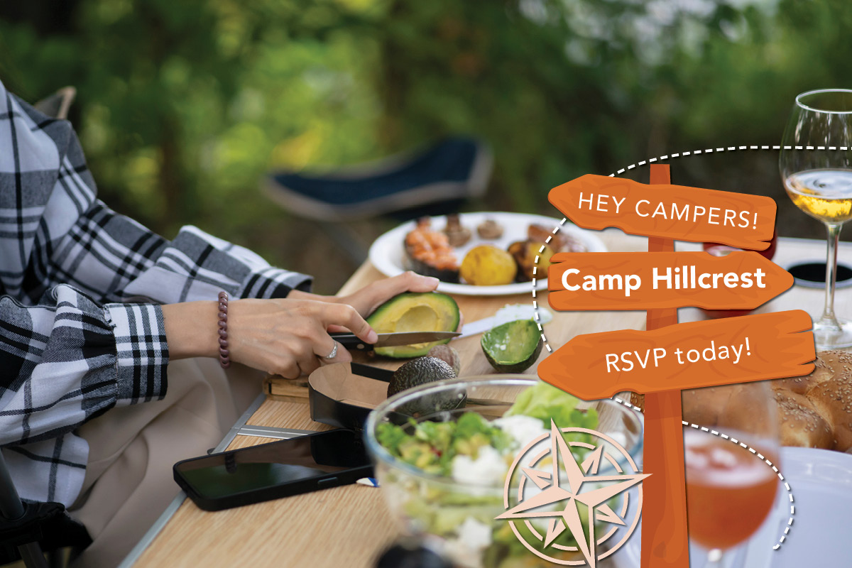 Campers Wellness