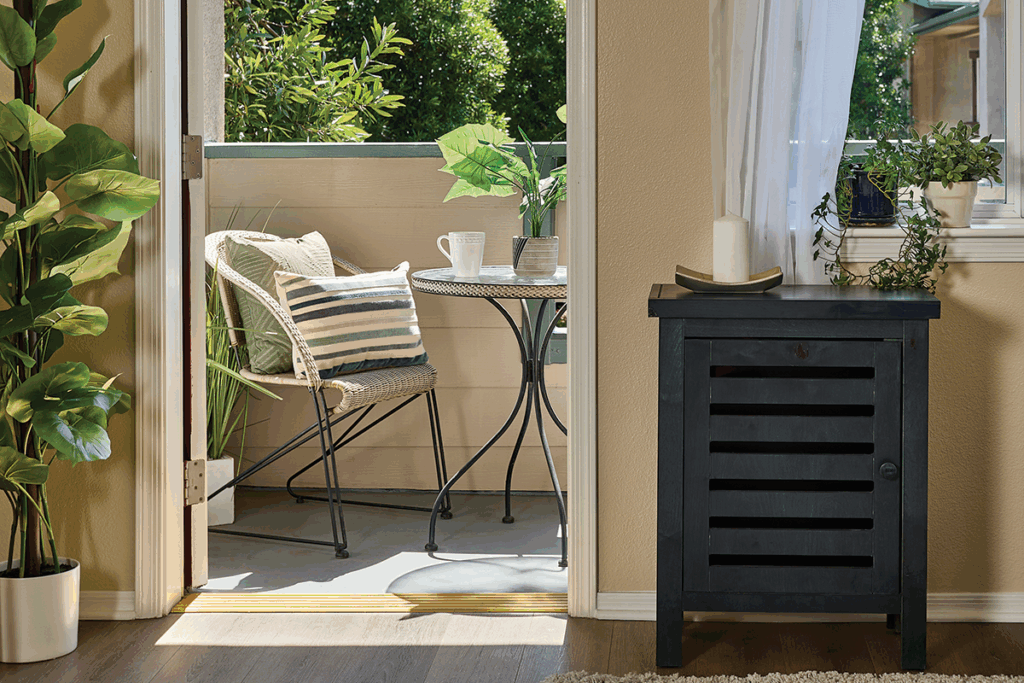 Small-space Style: Interior Design with Lisa Warnock