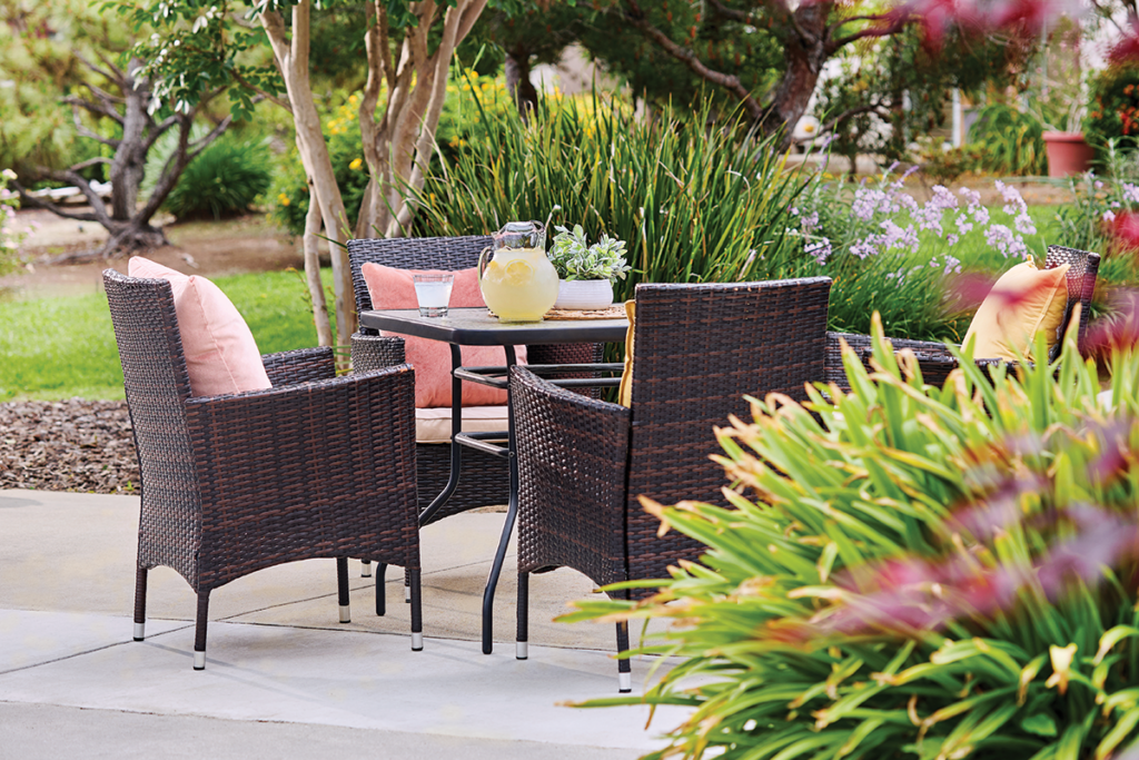 Life Plan Living Lunch & Learn