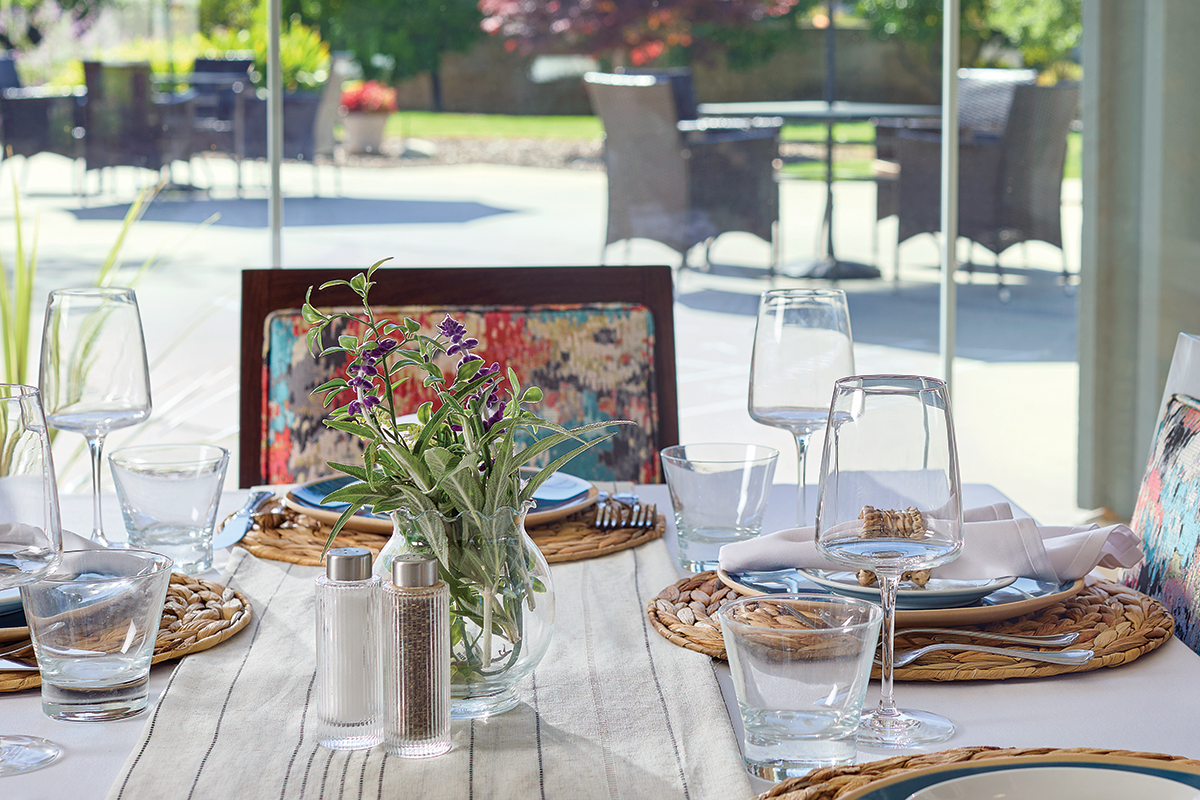 Lunch & Learns: Life Plan Living 101 Roundtable